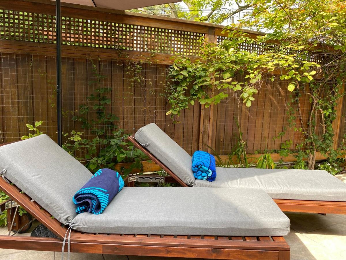 تورونتو Superb Beach Home:Heated Pool-Hot Tub Open 365Days المظهر الخارجي الصورة