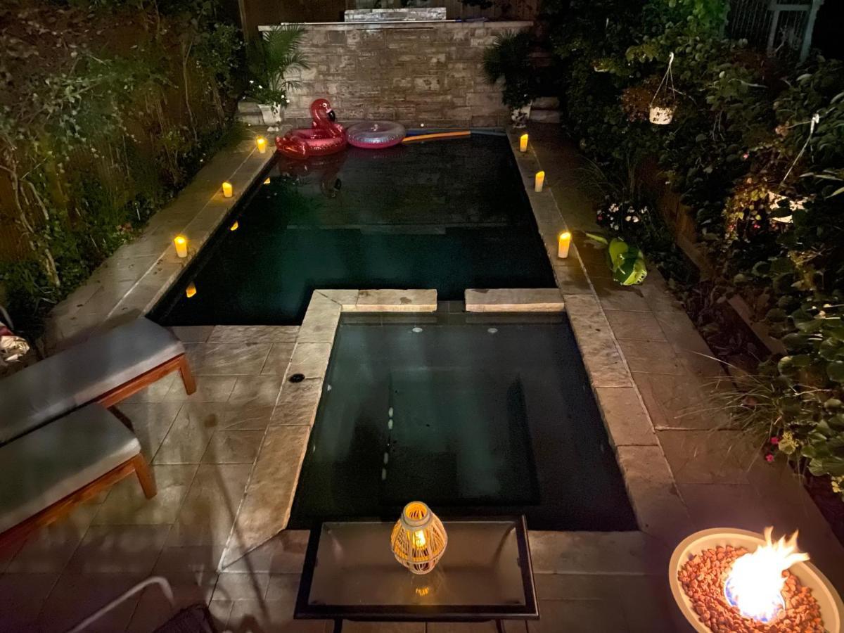 تورونتو Superb Beach Home:Heated Pool-Hot Tub Open 365Days المظهر الخارجي الصورة