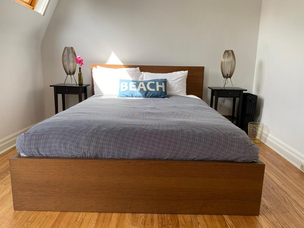 تورونتو Superb Beach Home:Heated Pool-Hot Tub Open 365Days المظهر الخارجي الصورة